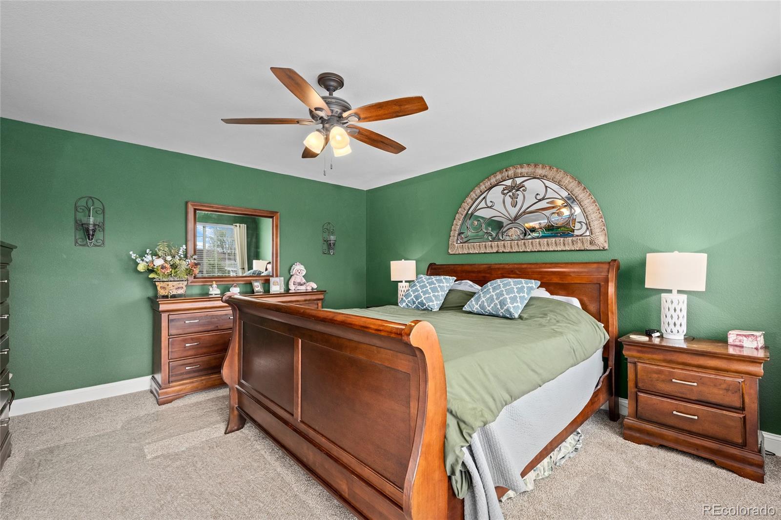 4526 Addenbrooke Loop Castle Rock CO 80109