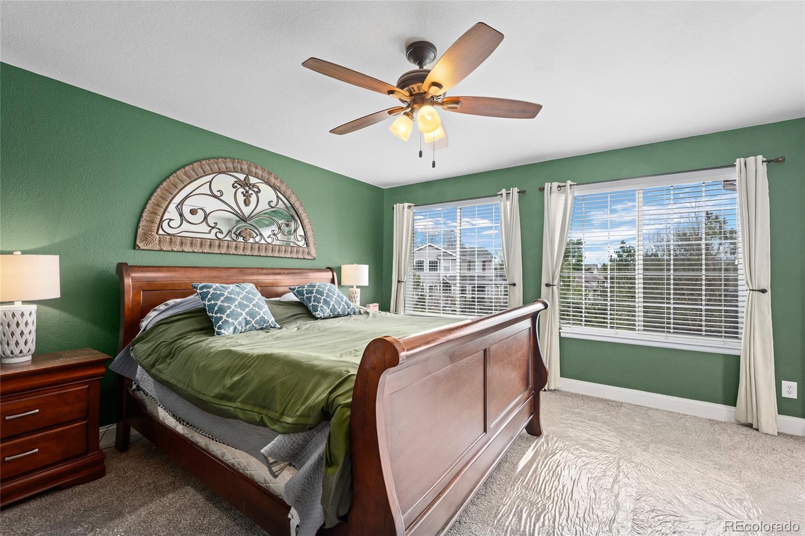 4526 Addenbrooke Loop Castle Rock CO 80109