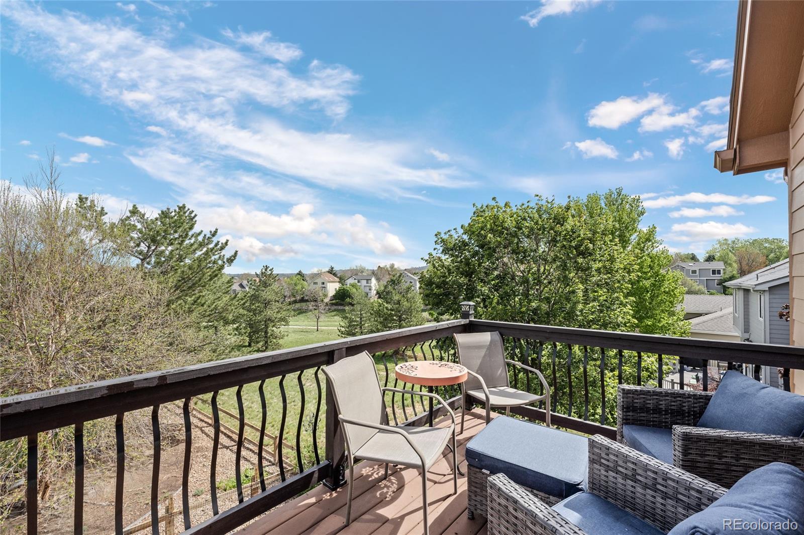 4526 Addenbrooke Loop Castle Rock CO 80109
