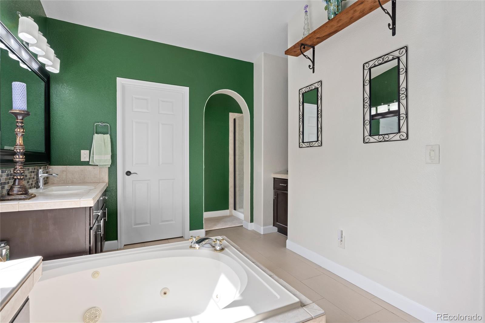 4526 Addenbrooke Loop Castle Rock CO 80109