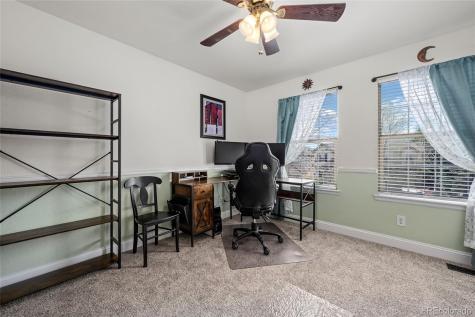 4526 Addenbrooke Loop Castle Rock CO 80109
