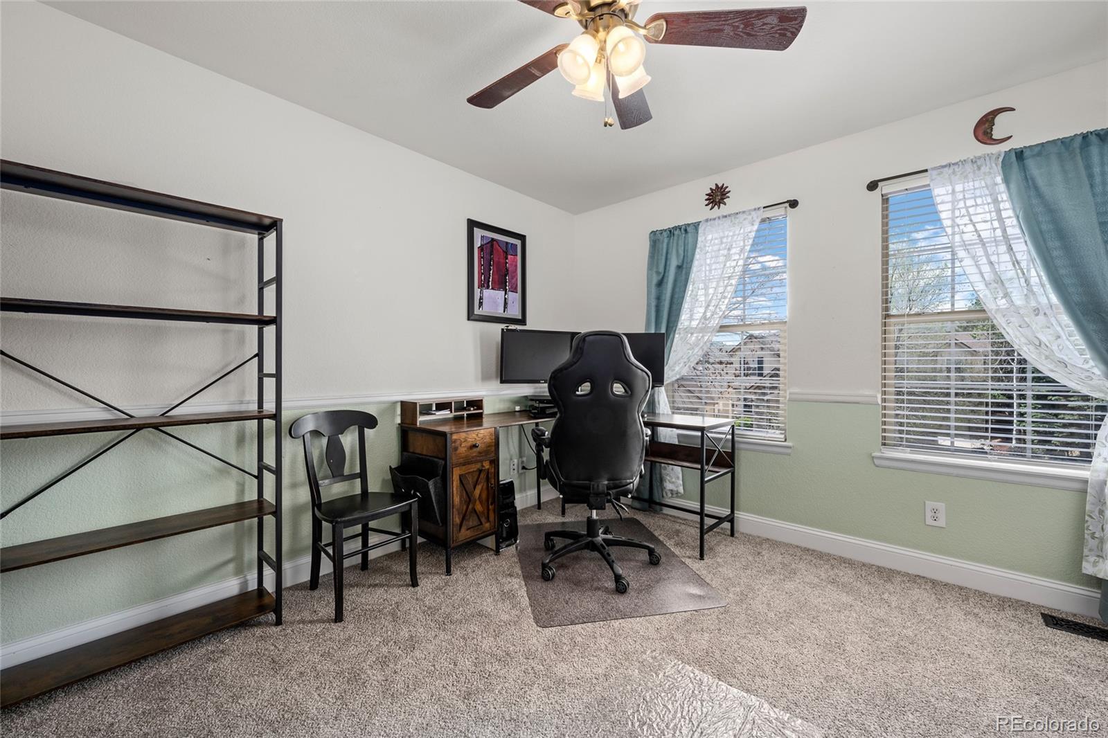 4526 Addenbrooke Loop Castle Rock CO 80109