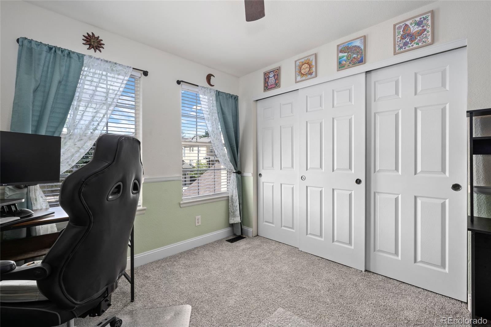 4526 Addenbrooke Loop Castle Rock CO 80109