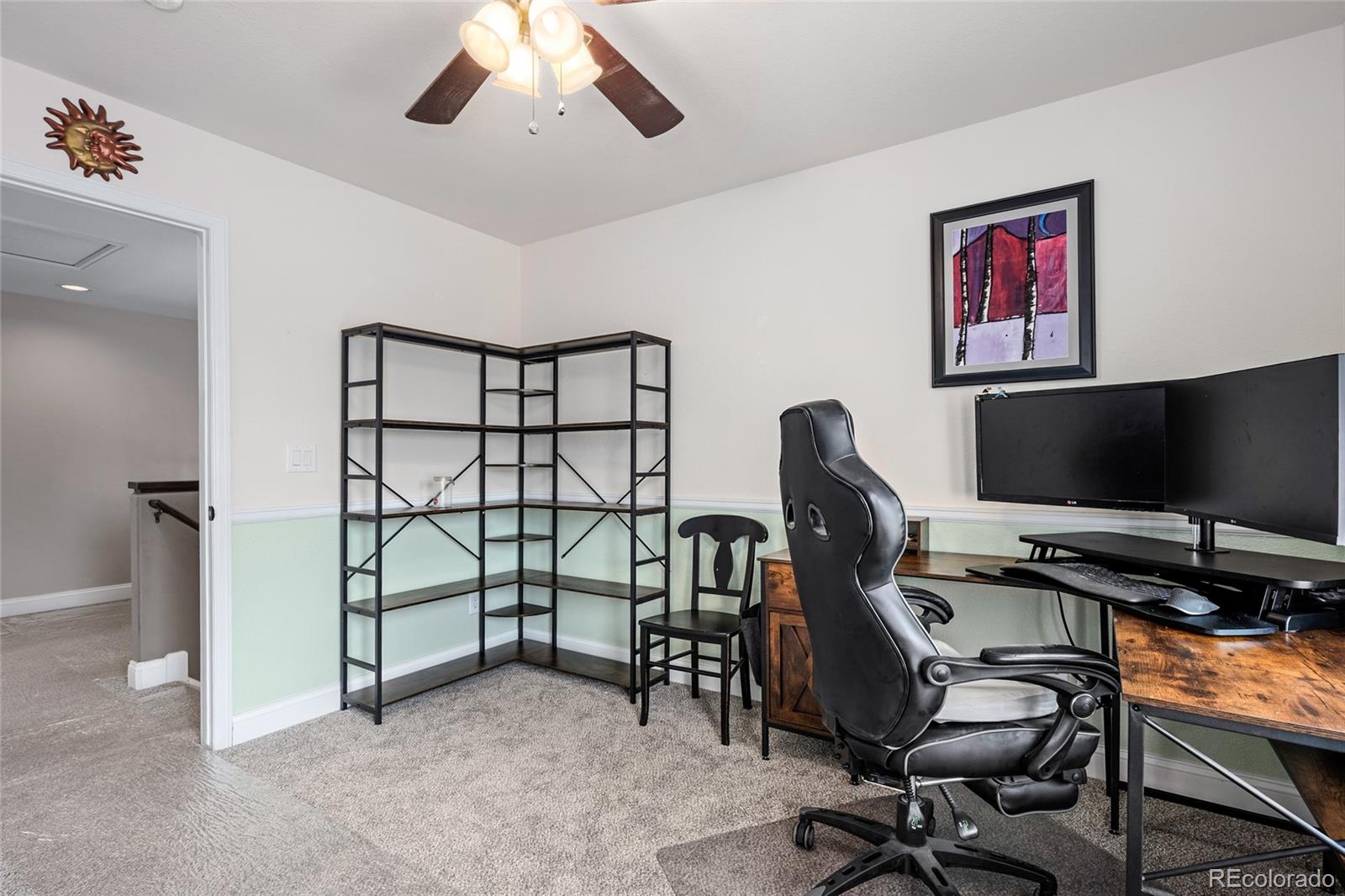 4526 Addenbrooke Loop Castle Rock CO 80109