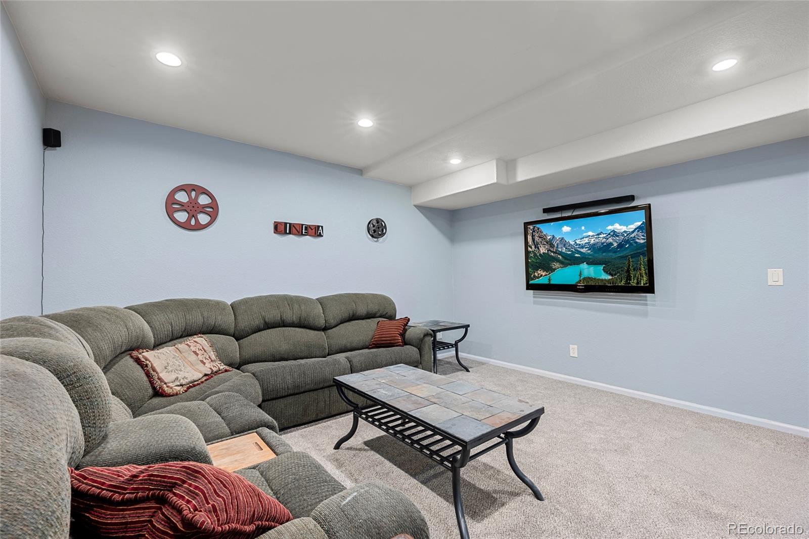 4526 Addenbrooke Loop Castle Rock CO 80109