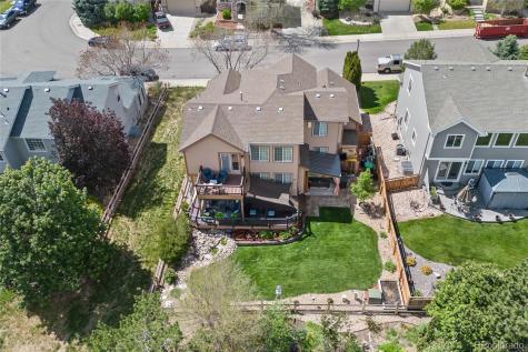 4526 Addenbrooke Loop Castle Rock CO 80109