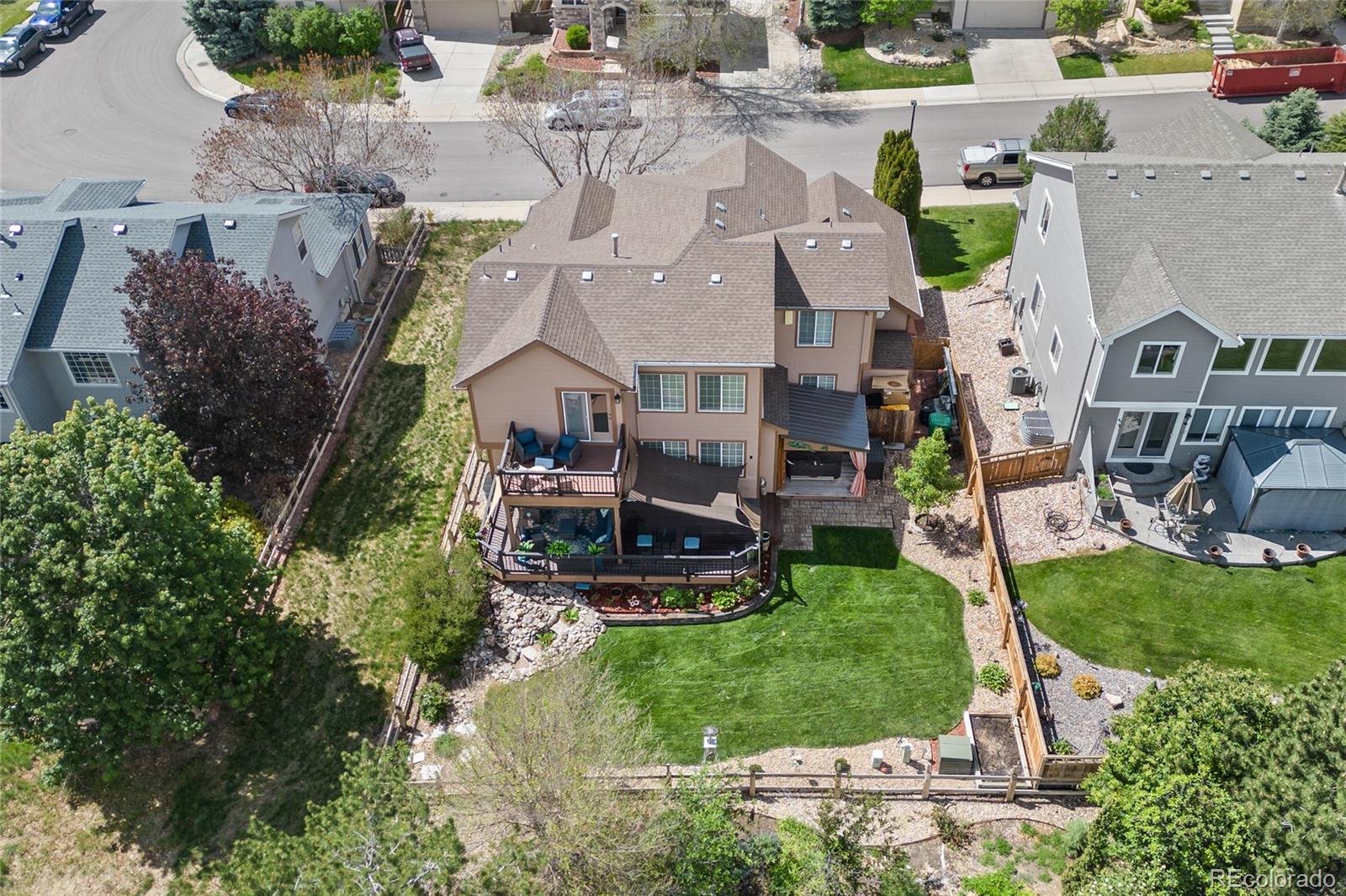4526 Addenbrooke Loop Castle Rock CO 80109