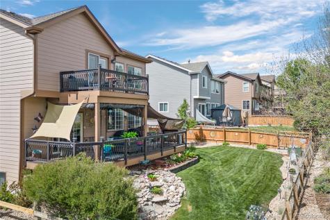 4526 Addenbrooke Loop Castle Rock CO 80109