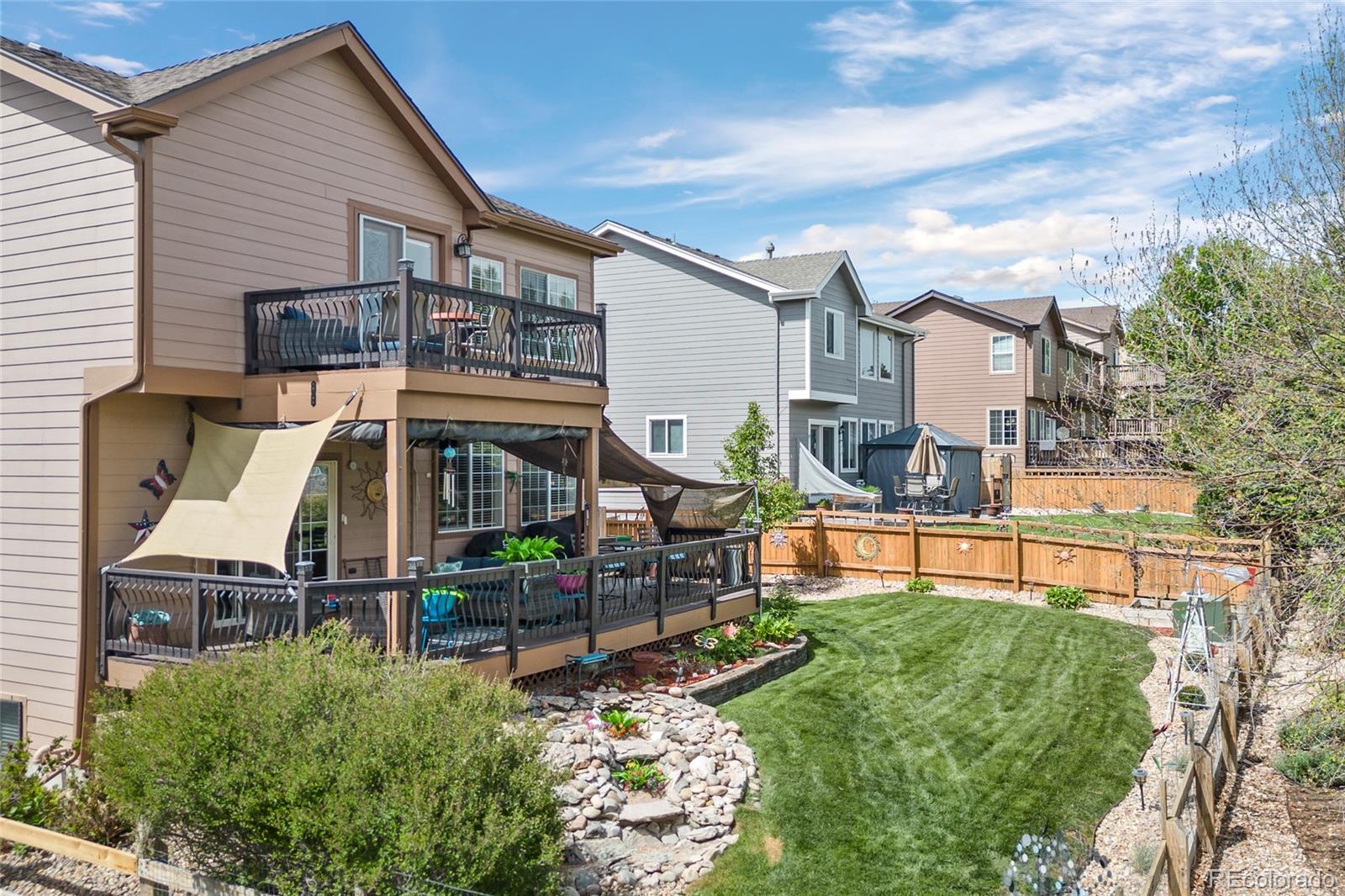 4526 Addenbrooke Loop Castle Rock CO 80109