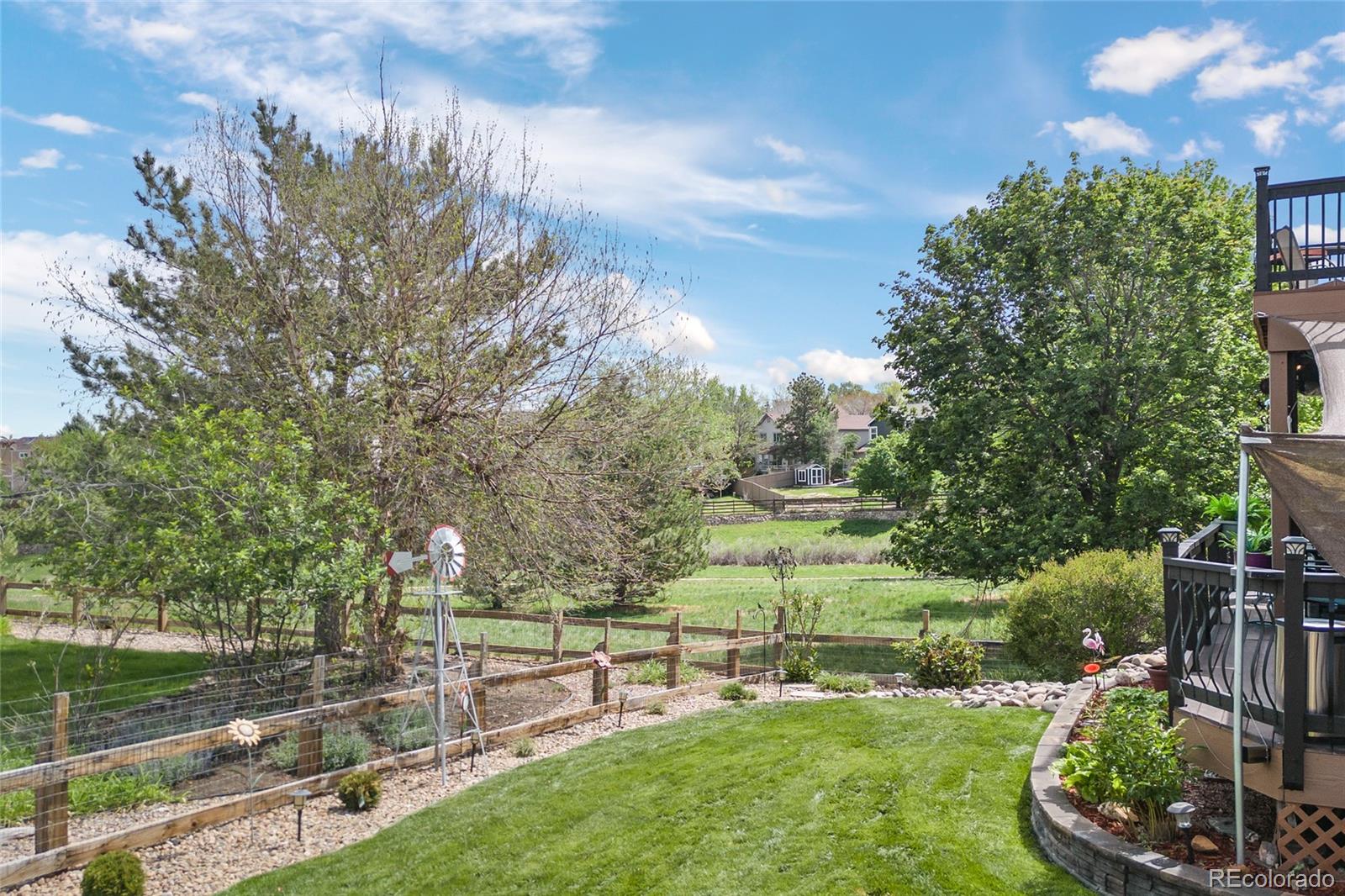 4526 Addenbrooke Loop Castle Rock CO 80109