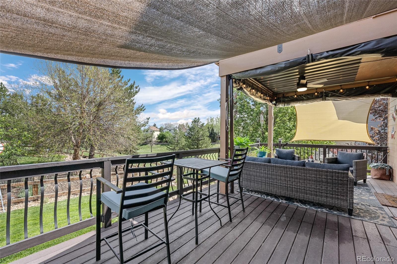4526 Addenbrooke Loop Castle Rock CO 80109