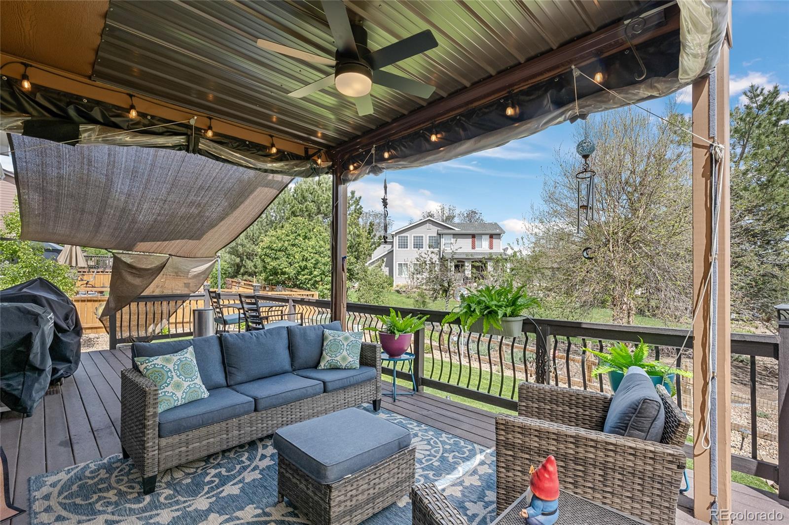 4526 Addenbrooke Loop Castle Rock CO 80109
