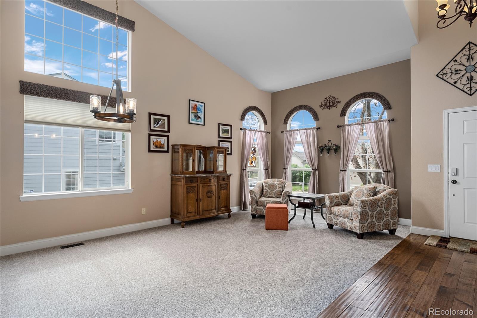 4526 Addenbrooke Loop Castle Rock CO 80109