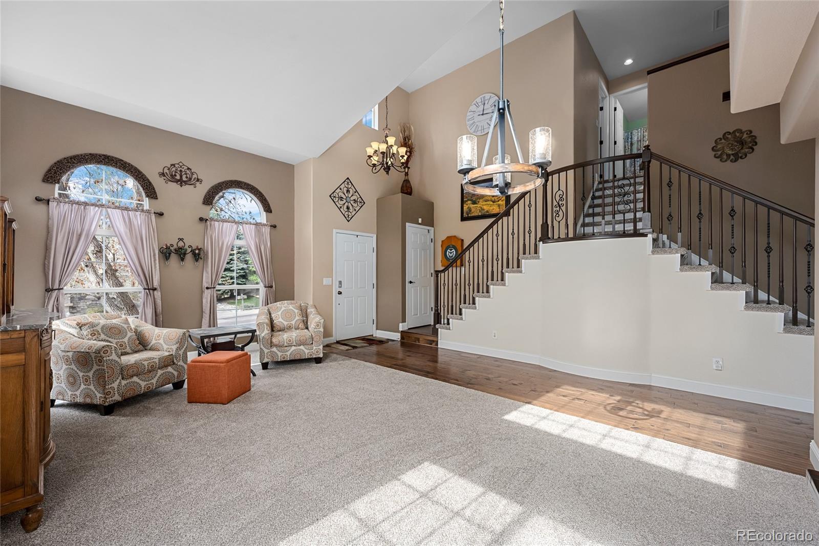 4526 Addenbrooke Loop Castle Rock CO 80109
