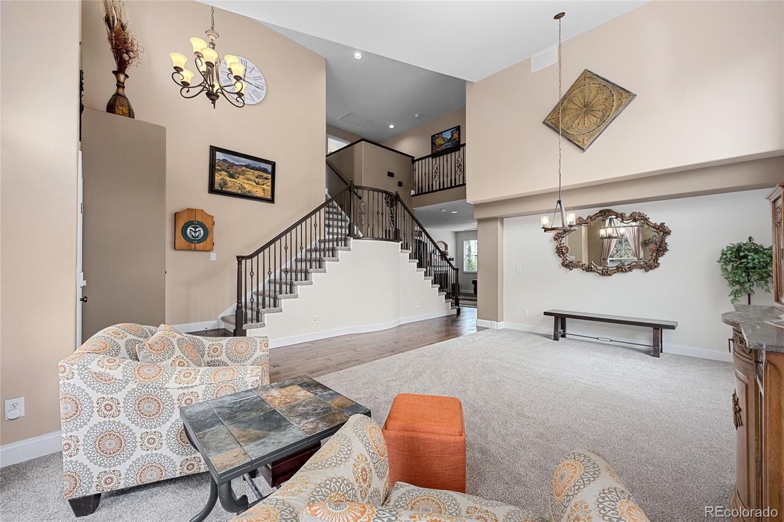 4526 Addenbrooke Loop Castle Rock CO 80109