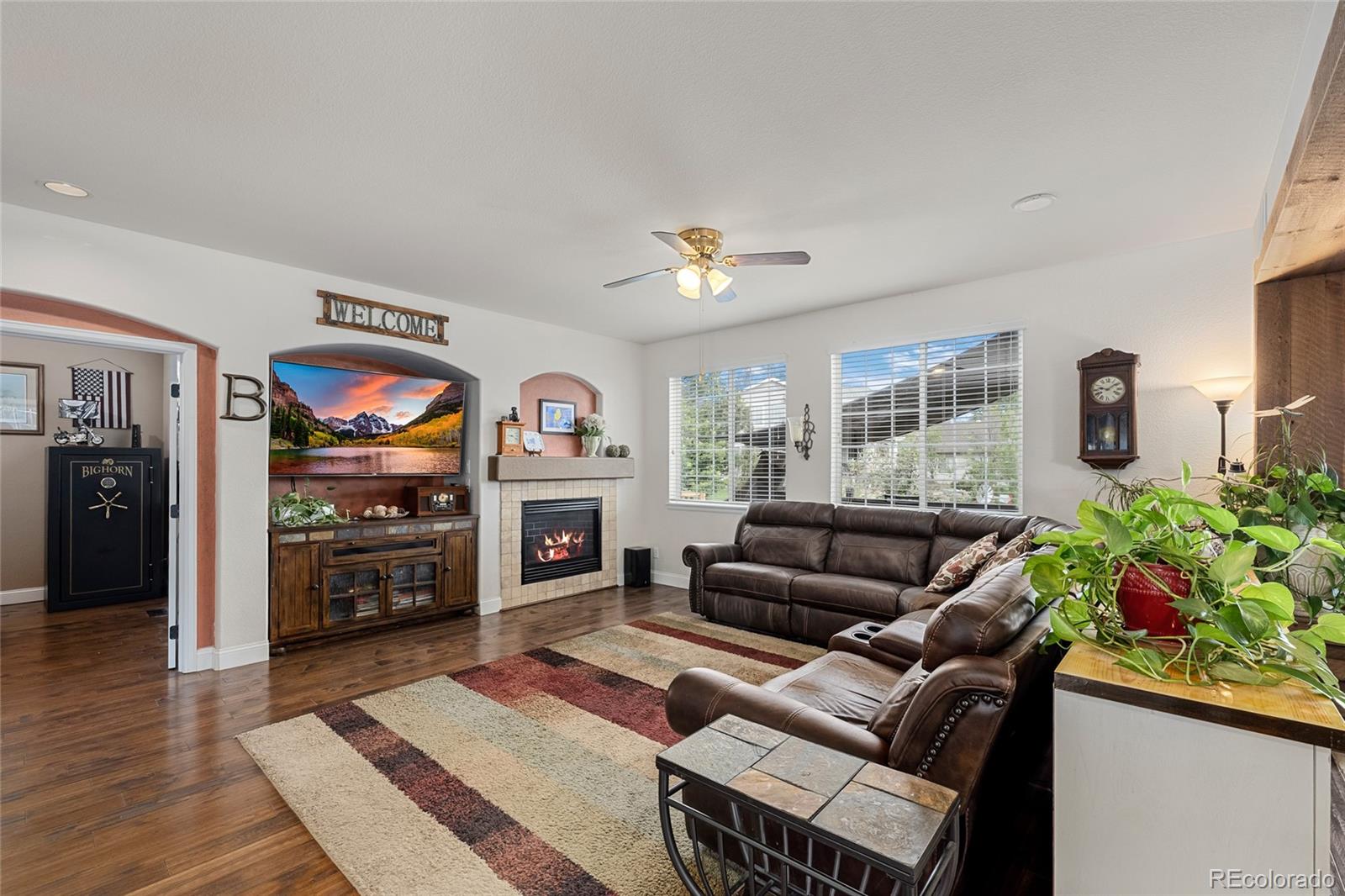 4526 Addenbrooke Loop Castle Rock CO 80109