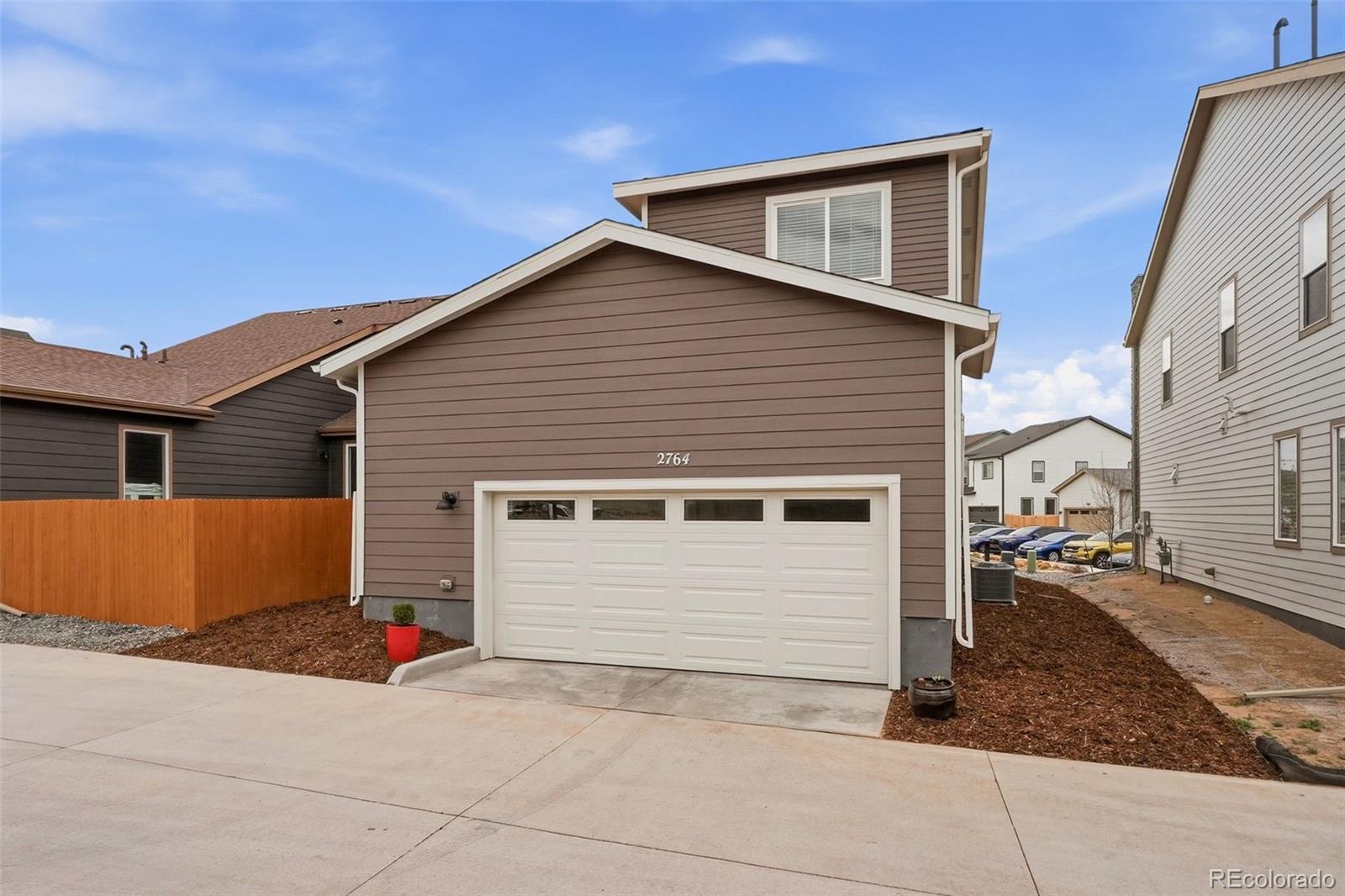2764 Simpre Way Brighton CO 80601