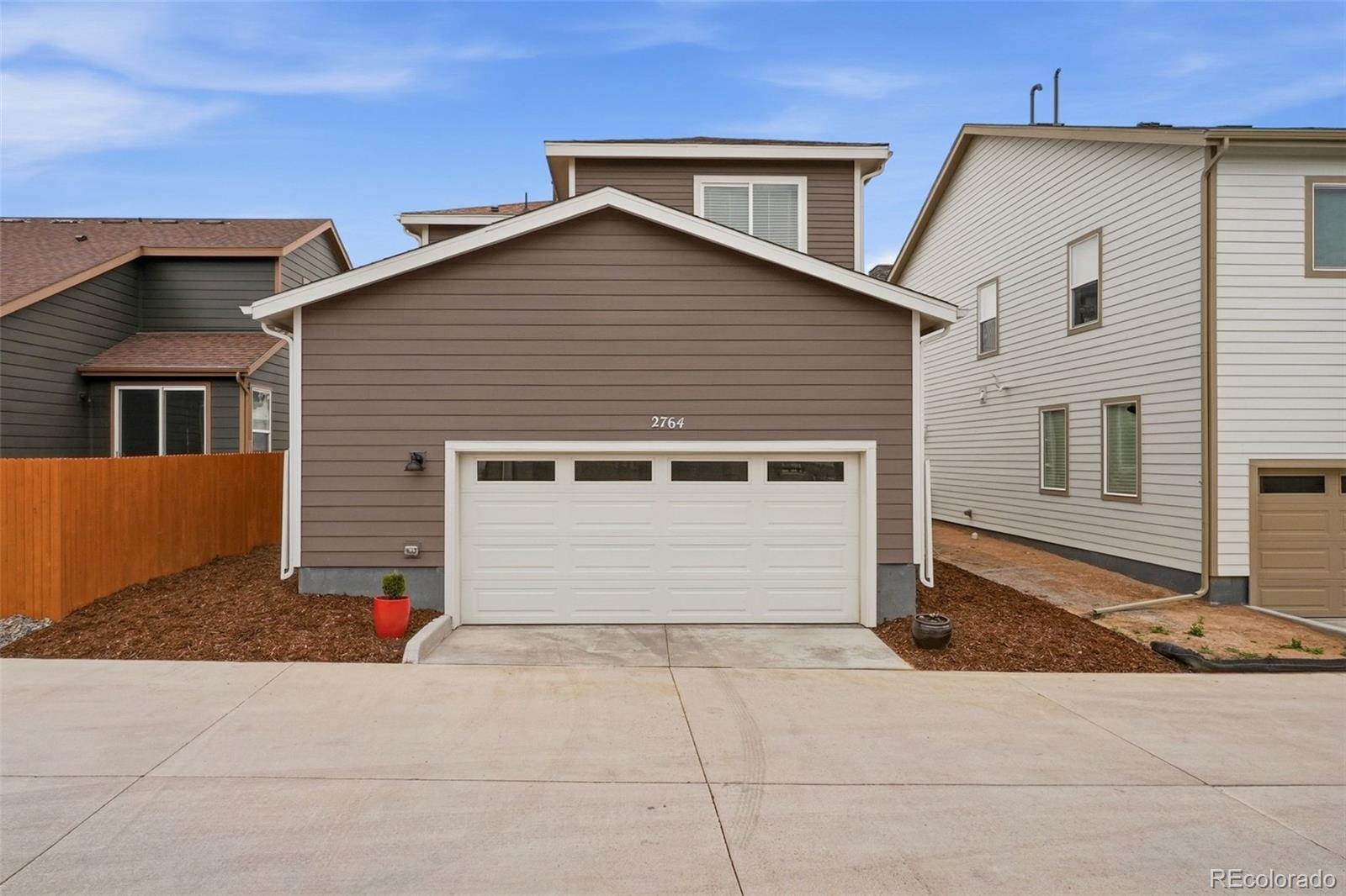 2764 Simpre Way Brighton CO 80601
