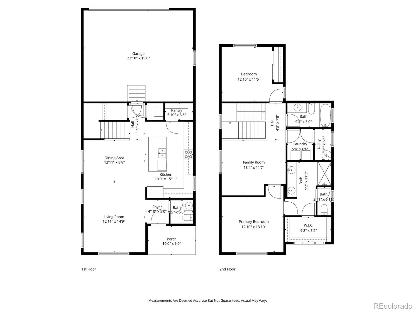 2764 Simpre Way Brighton CO 80601