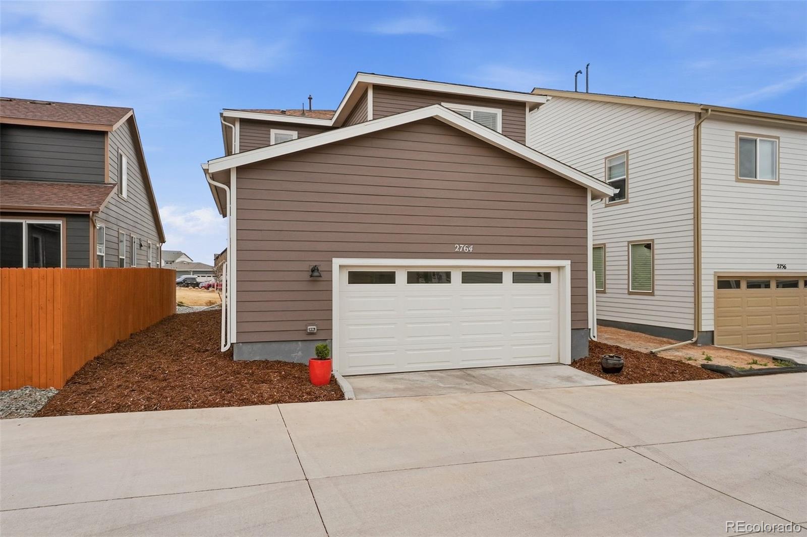 2764 Simpre Way Brighton CO 80601