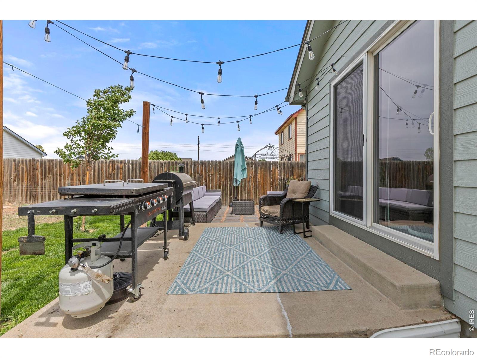 1303 S Harvester Drive Milliken CO 80543