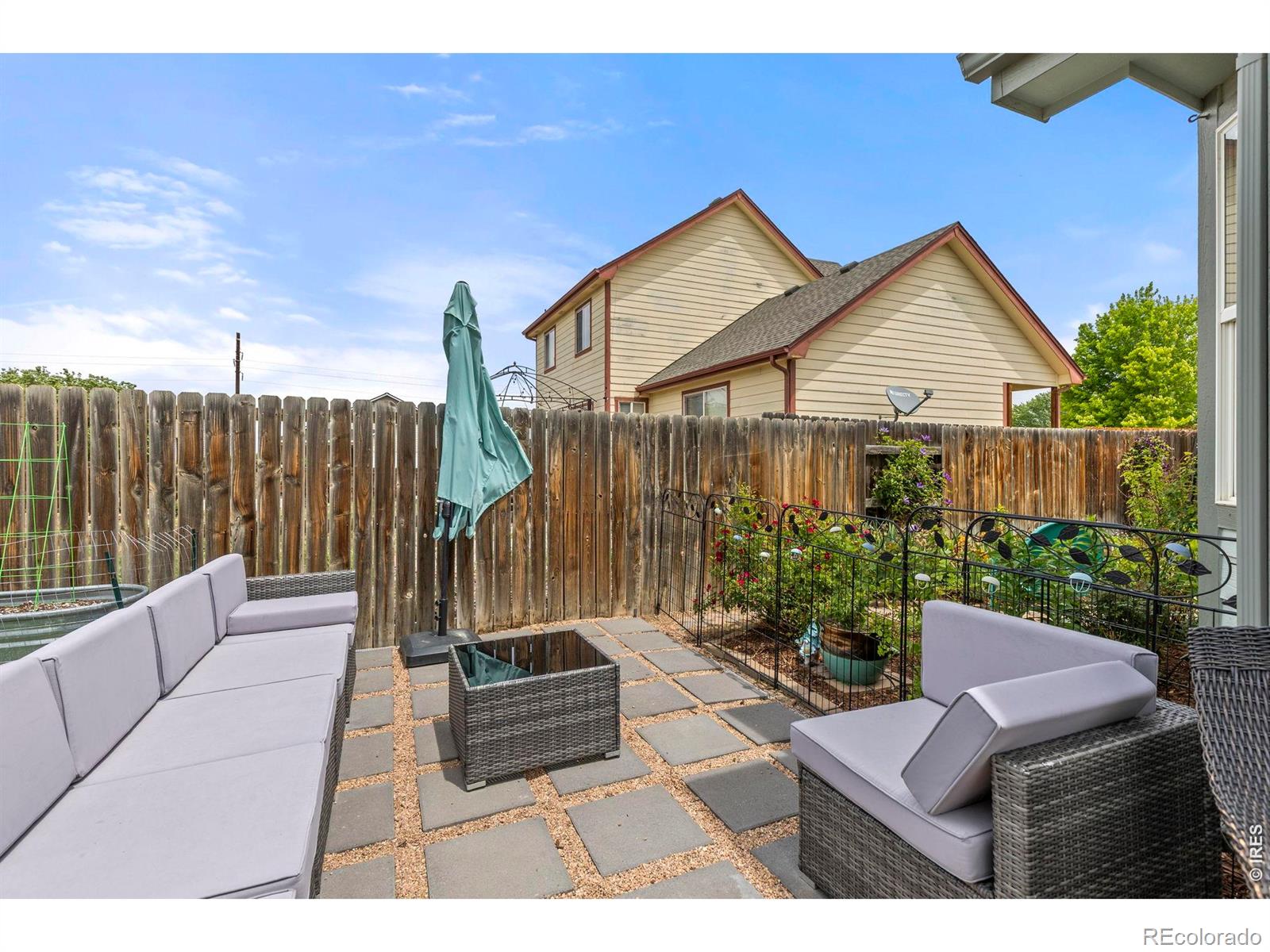 1303 S Harvester Drive Milliken CO 80543