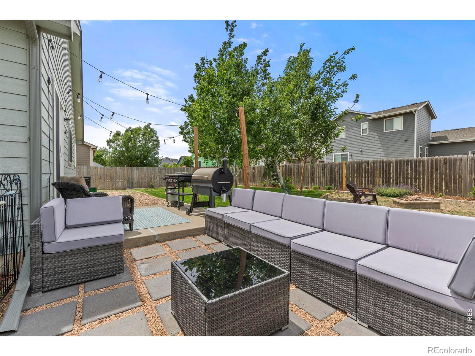 1303 S Harvester Drive Milliken CO 80543