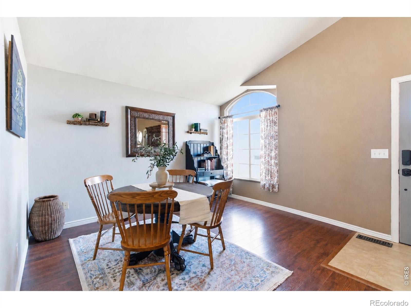 1303 S Harvester Drive Milliken CO 80543