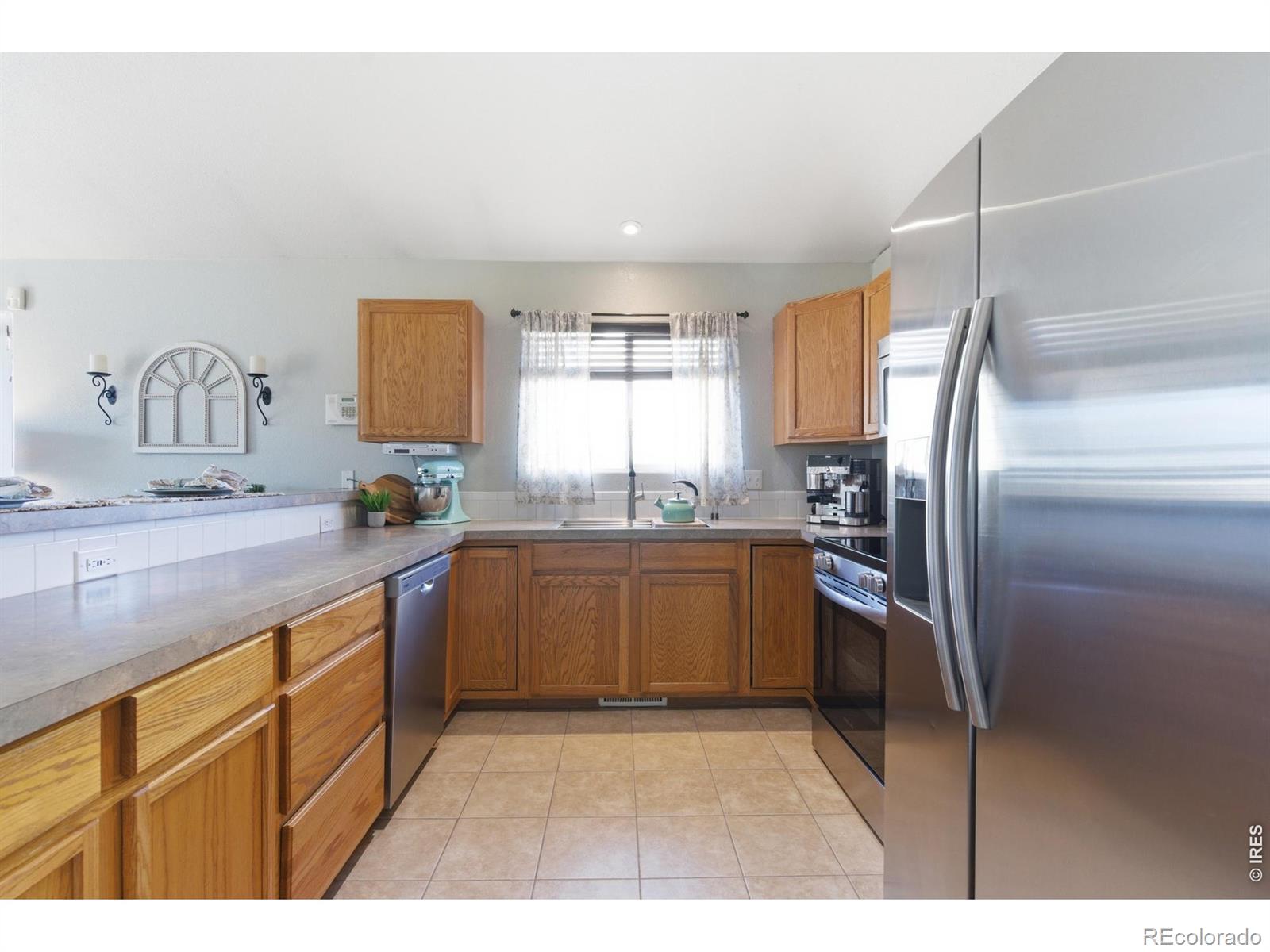 1303 S Harvester Drive Milliken CO 80543