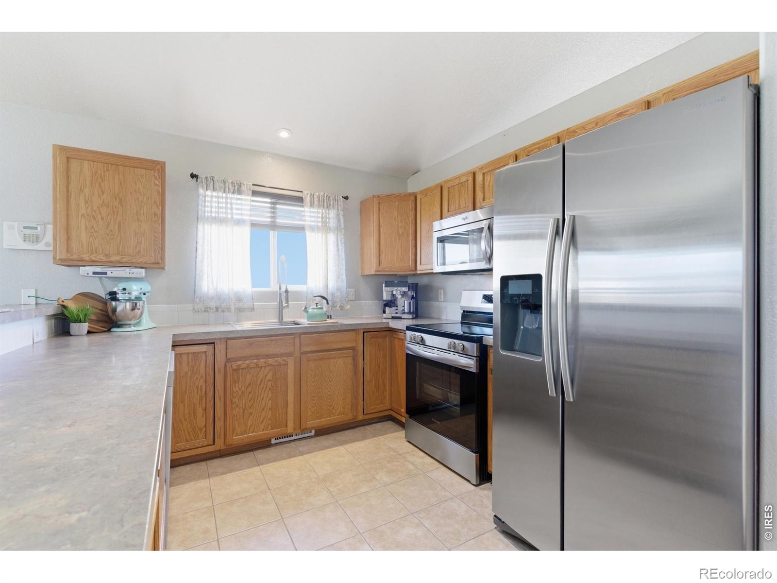 1303 S Harvester Drive Milliken CO 80543