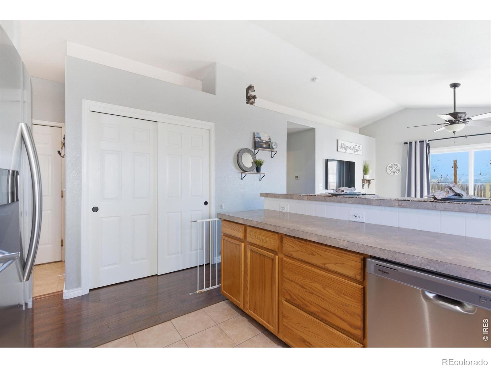 1303 S Harvester Drive Milliken CO 80543