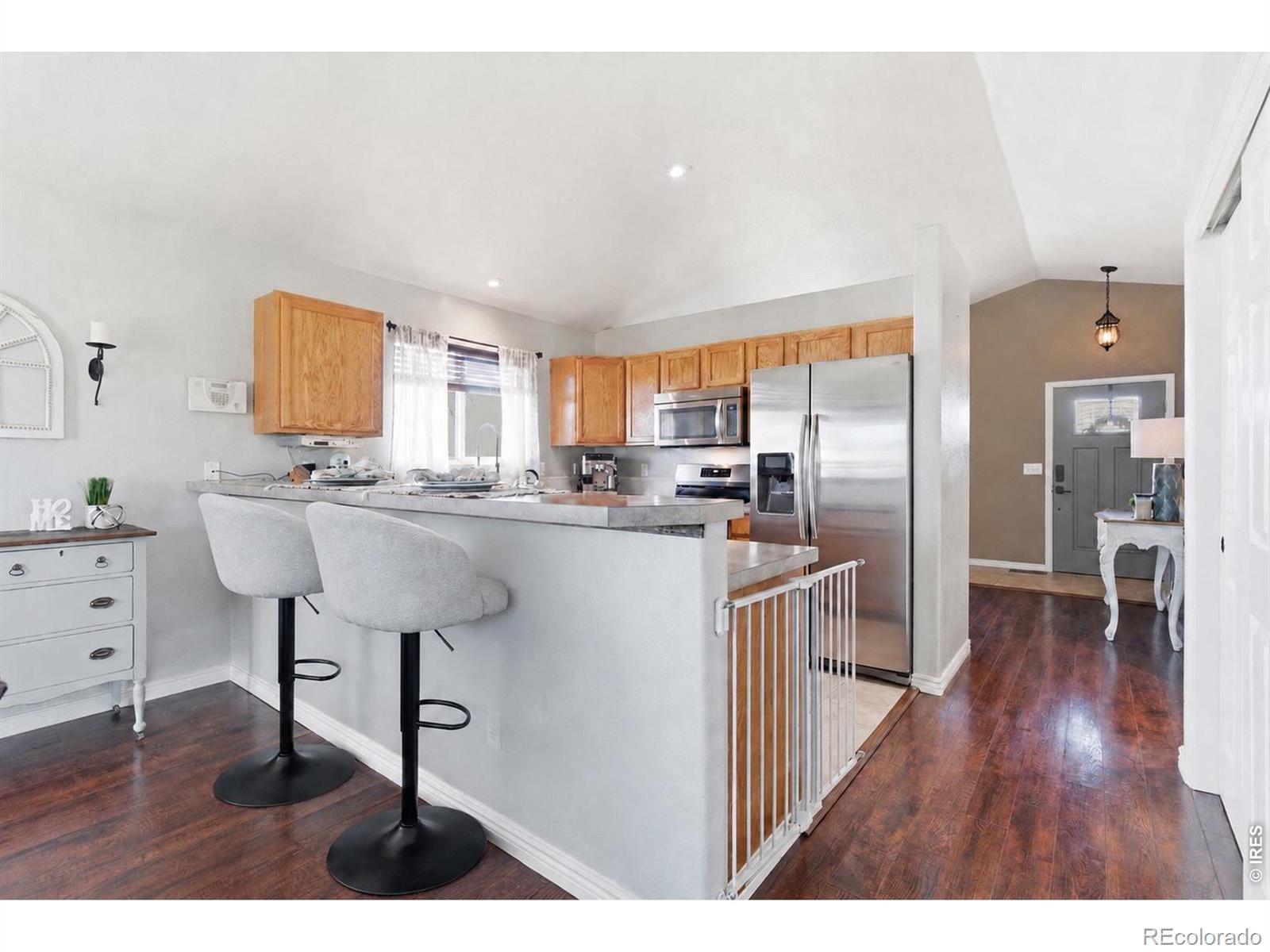 1303 S Harvester Drive Milliken CO 80543