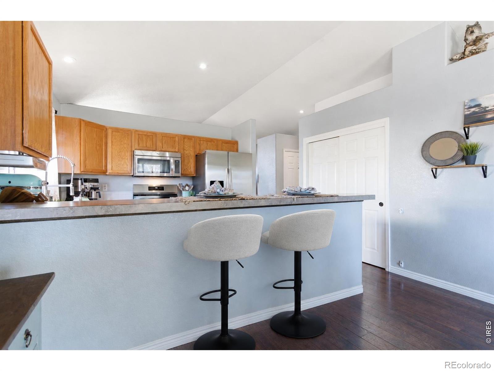 1303 S Harvester Drive Milliken CO 80543