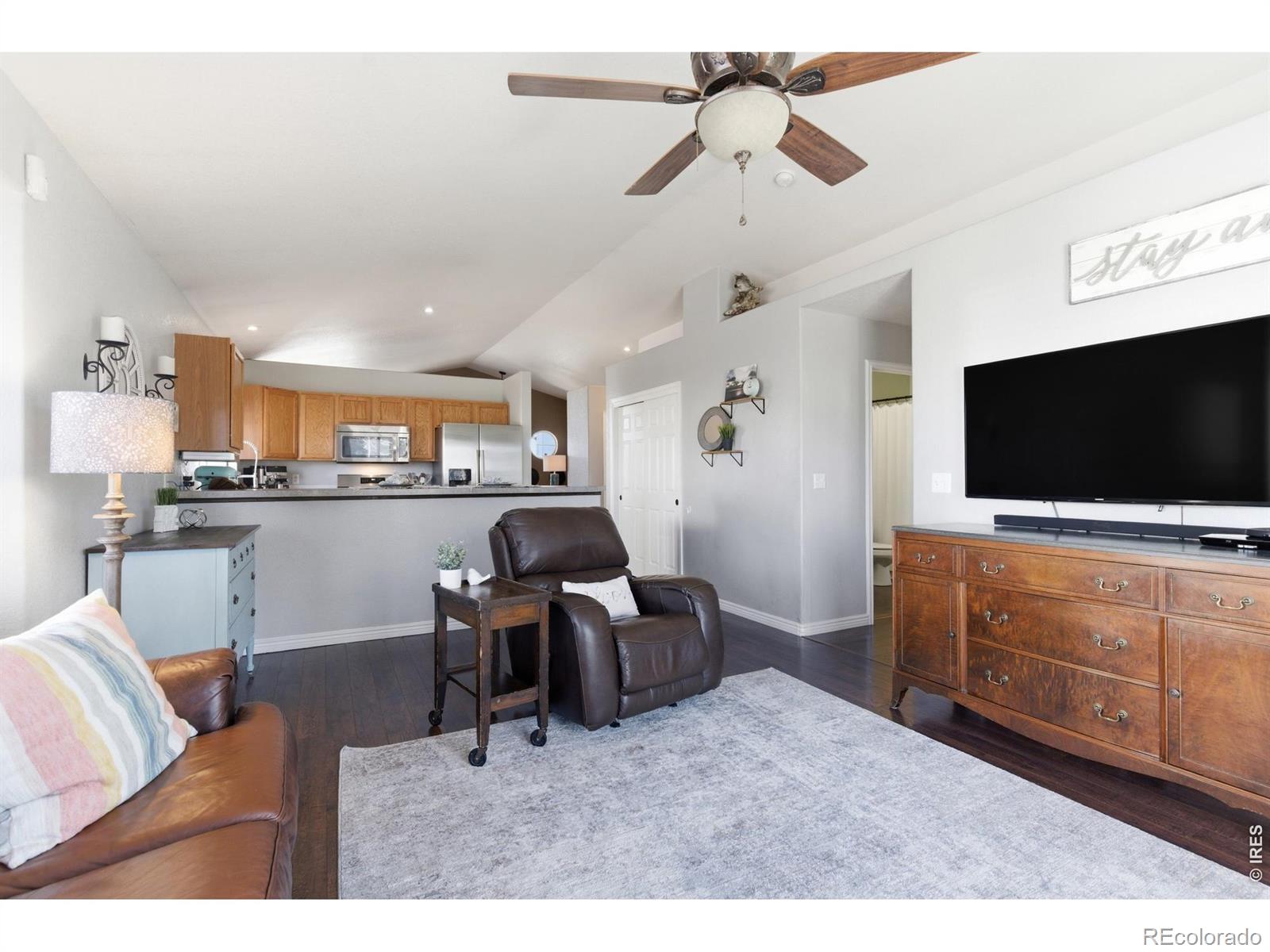 1303 S Harvester Drive Milliken CO 80543
