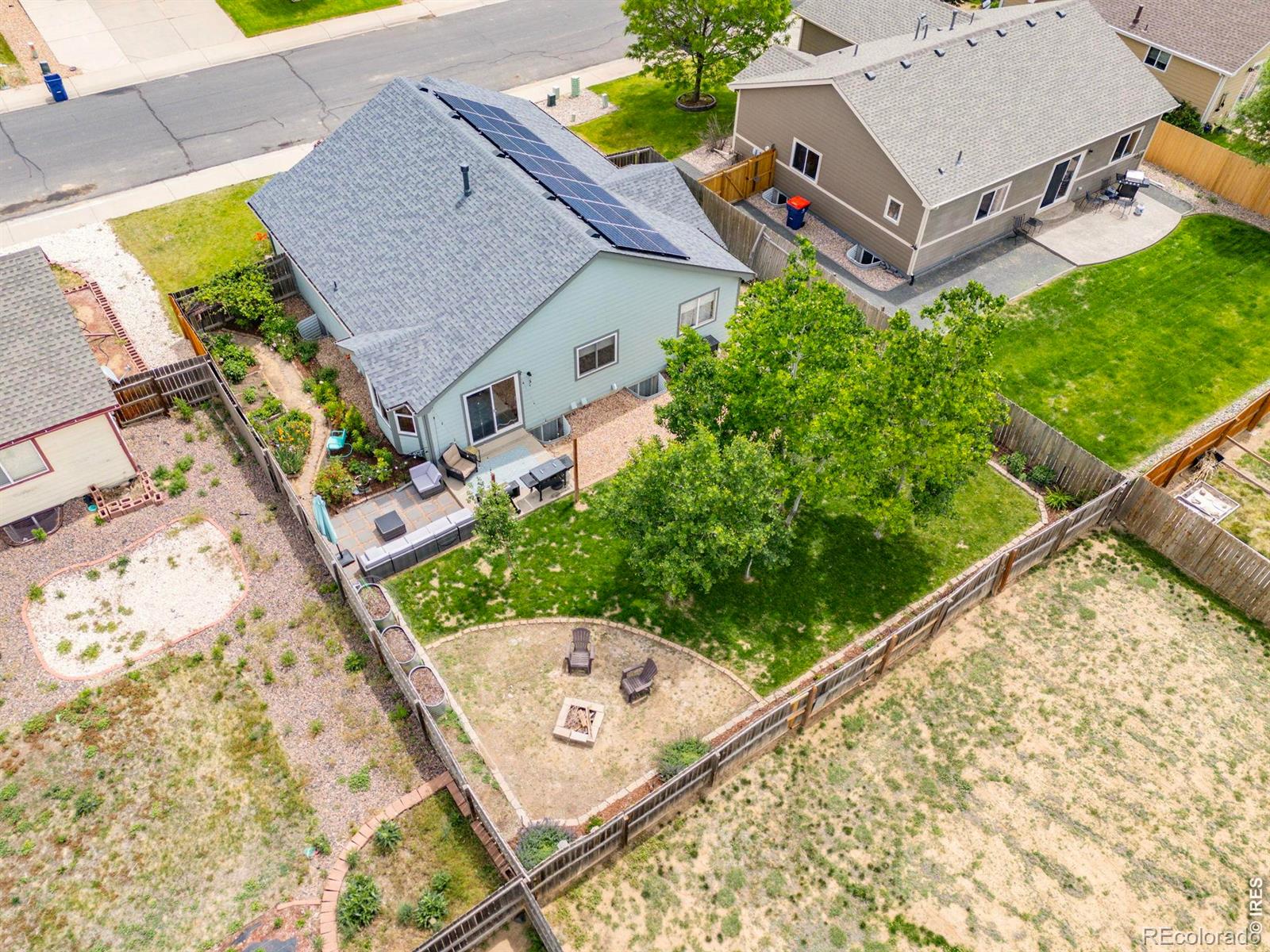 1303 S Harvester Drive Milliken CO 80543