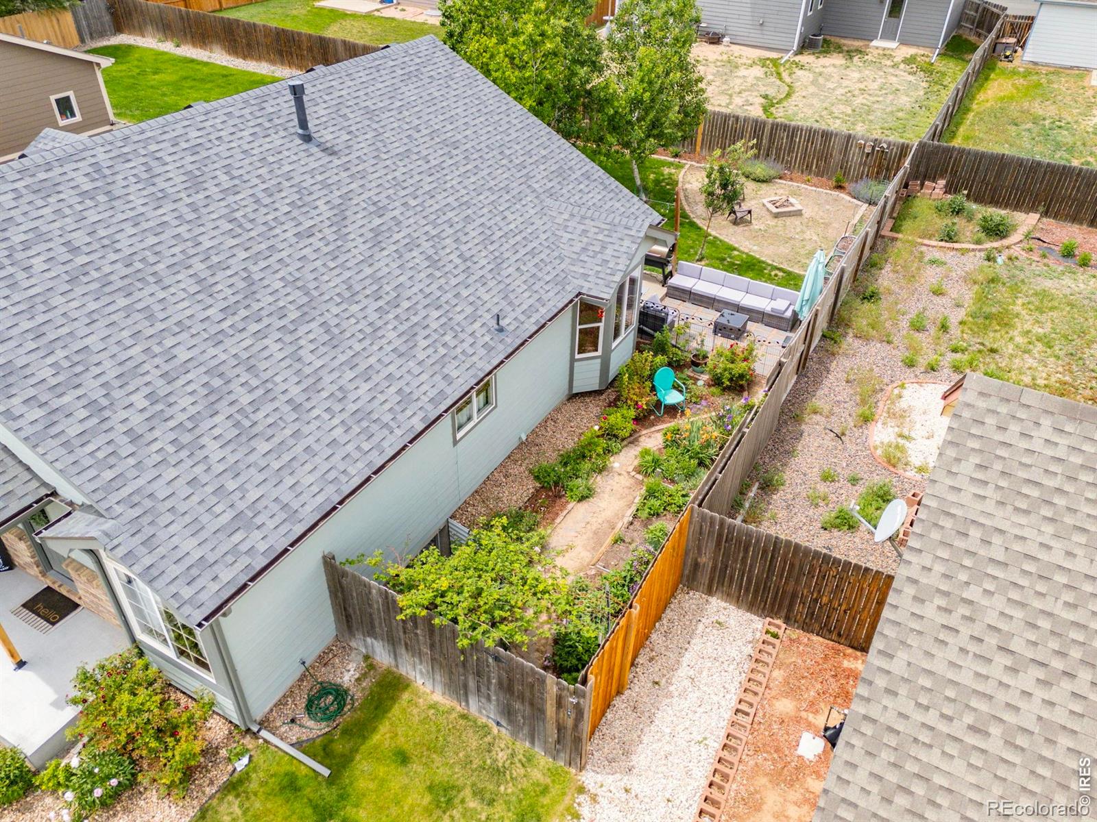 1303 S Harvester Drive Milliken CO 80543
