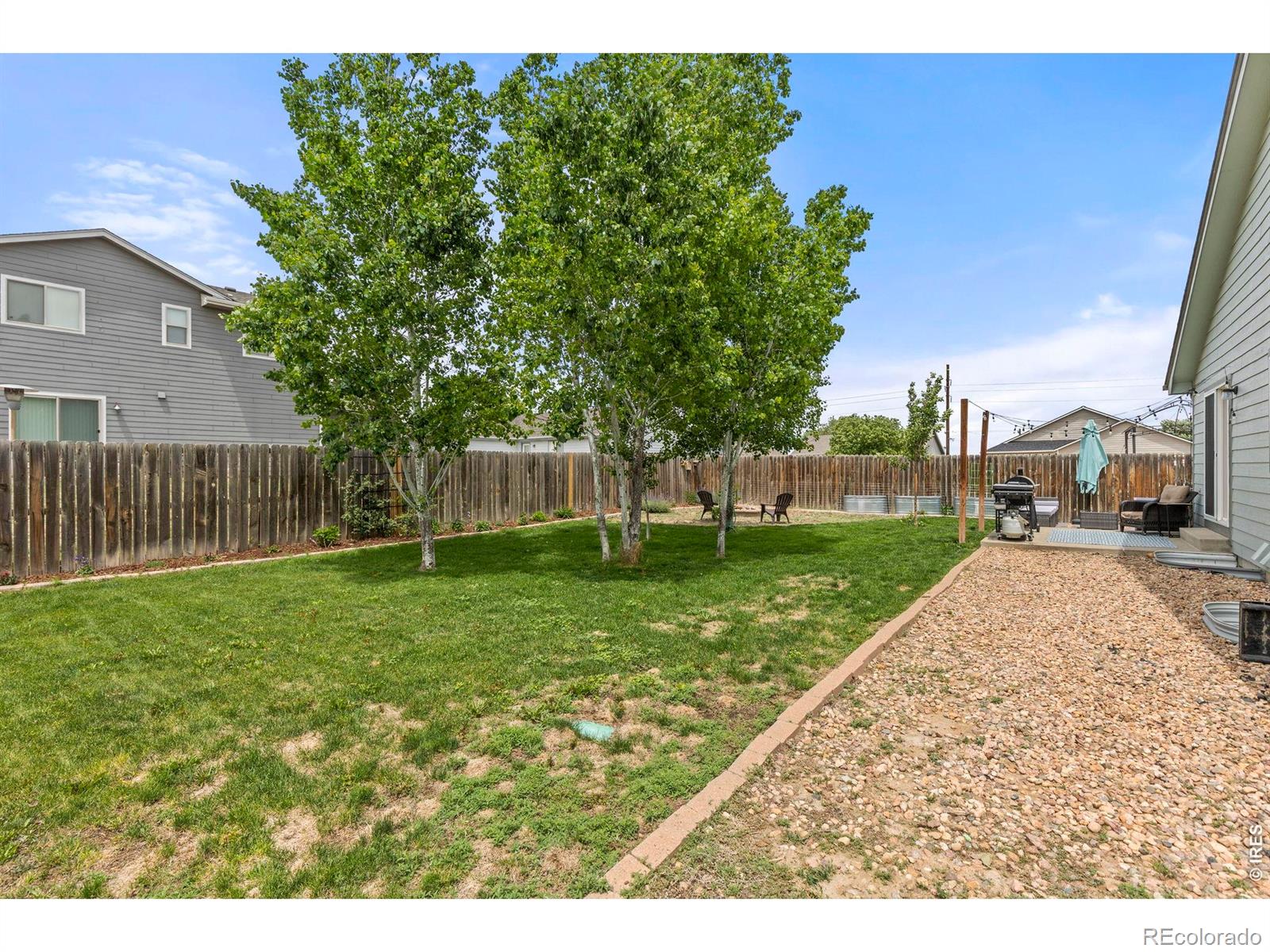 1303 S Harvester Drive Milliken CO 80543