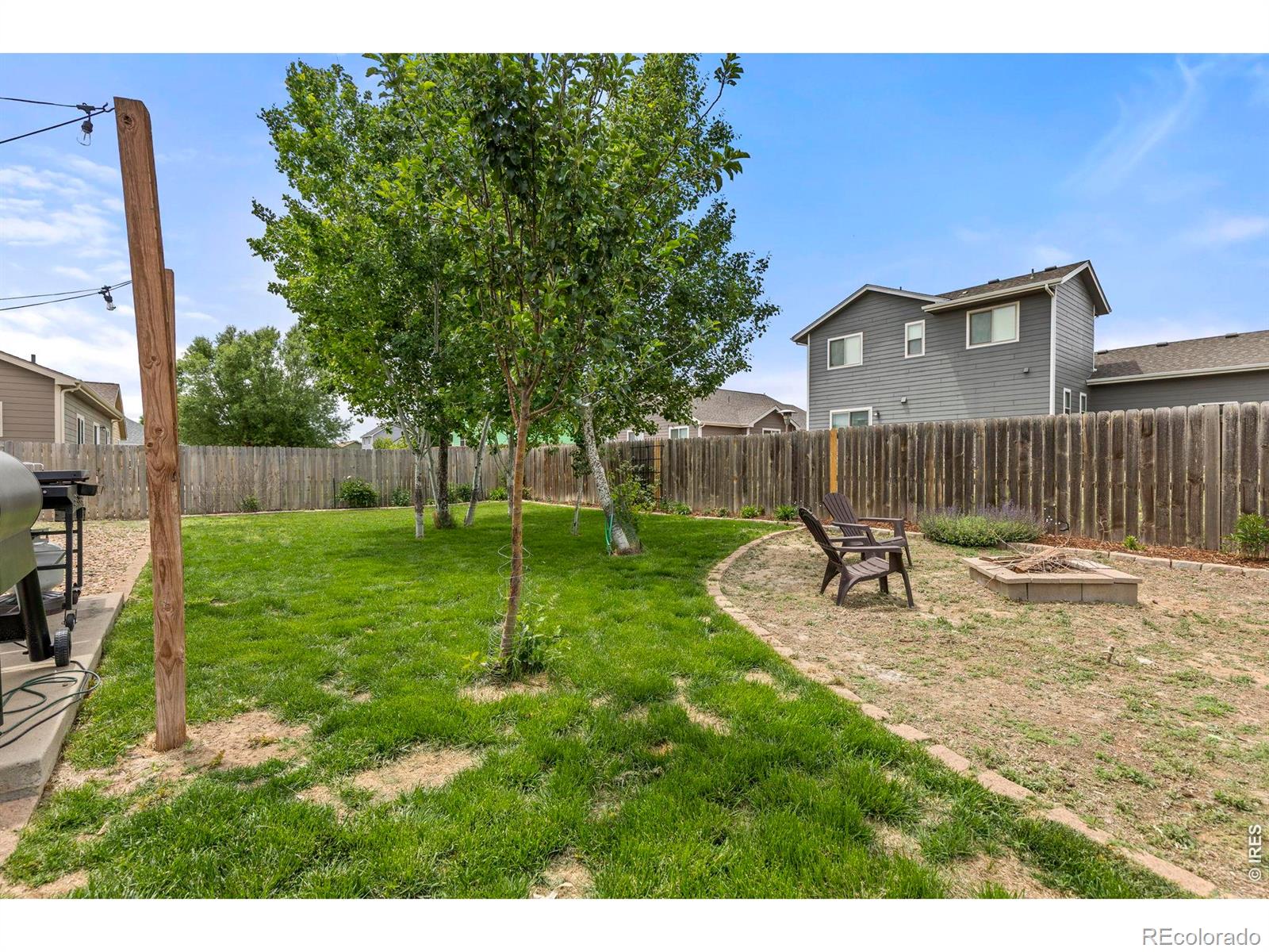 1303 S Harvester Drive Milliken CO 80543