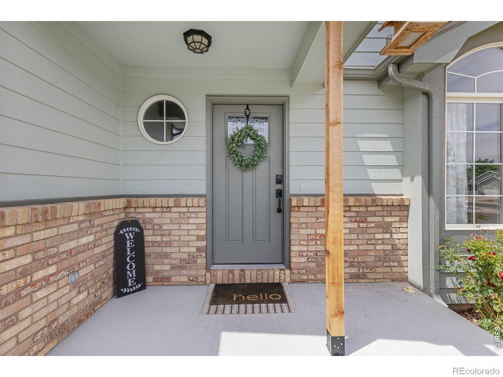 1303 S Harvester Drive Milliken CO 80543