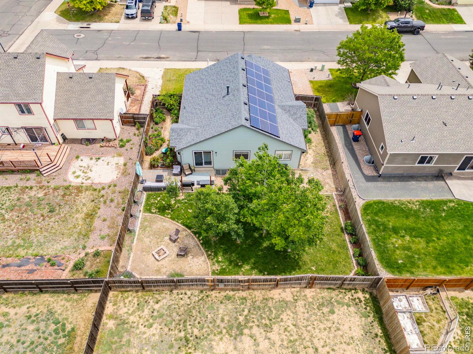1303 S Harvester Drive Milliken CO 80543