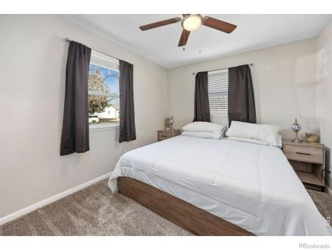 740 Ironton Street Aurora CO 80010