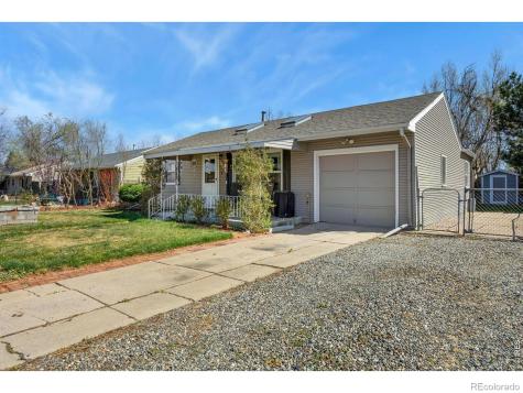 740 Ironton Street Aurora CO 80010