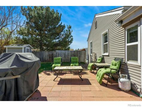 740 Ironton Street Aurora CO 80010