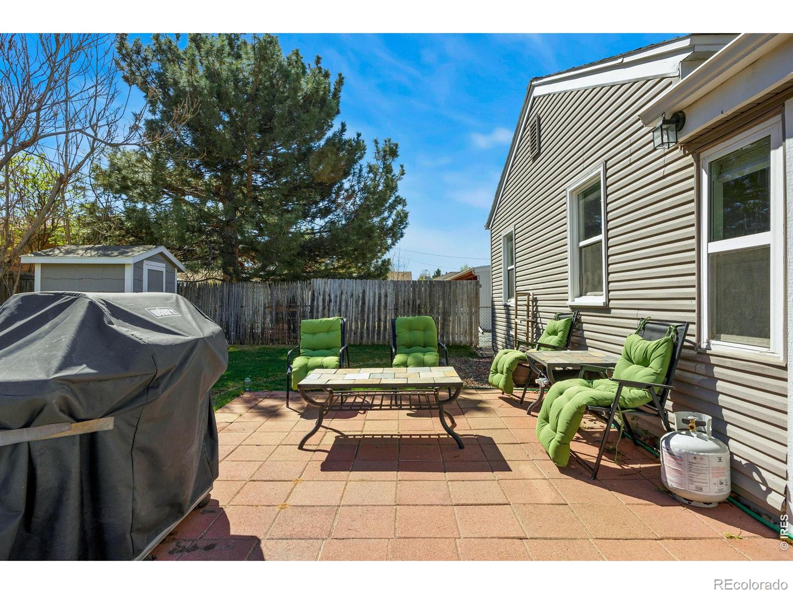 740 Ironton Street Aurora CO 80010