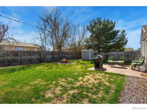740 Ironton Street Aurora CO 80010
