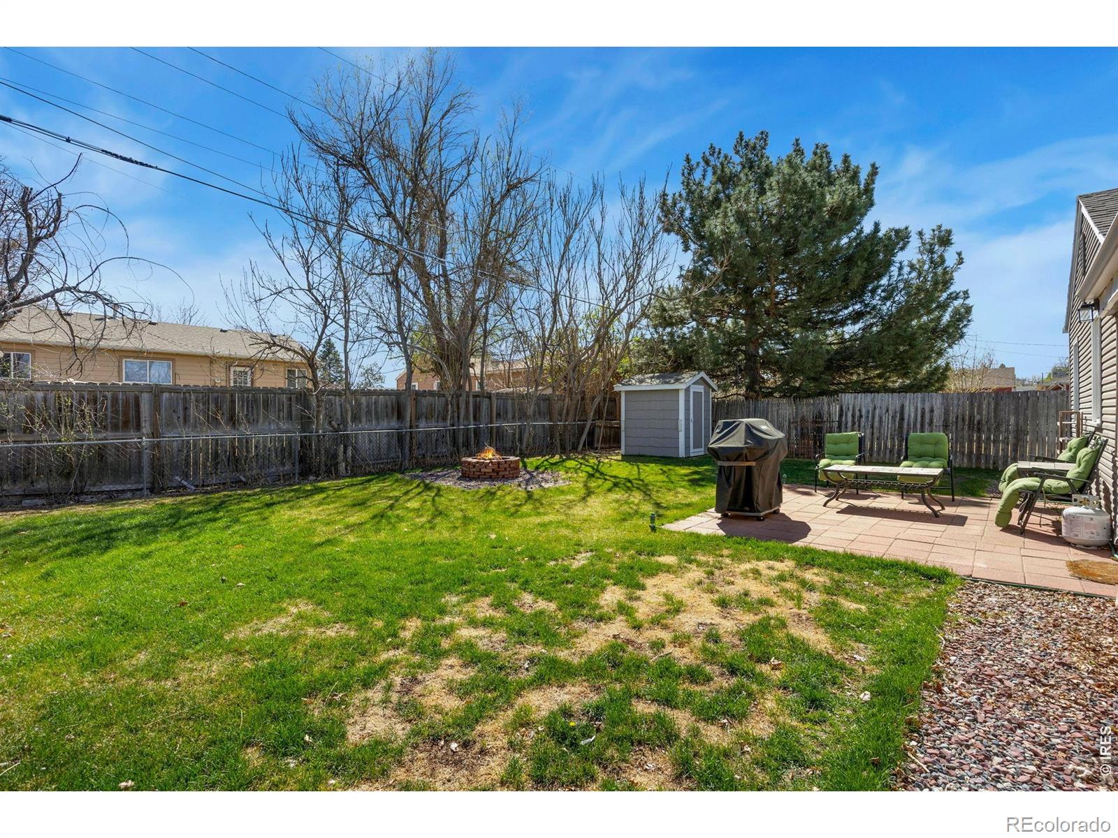 740 Ironton Street Aurora CO 80010
