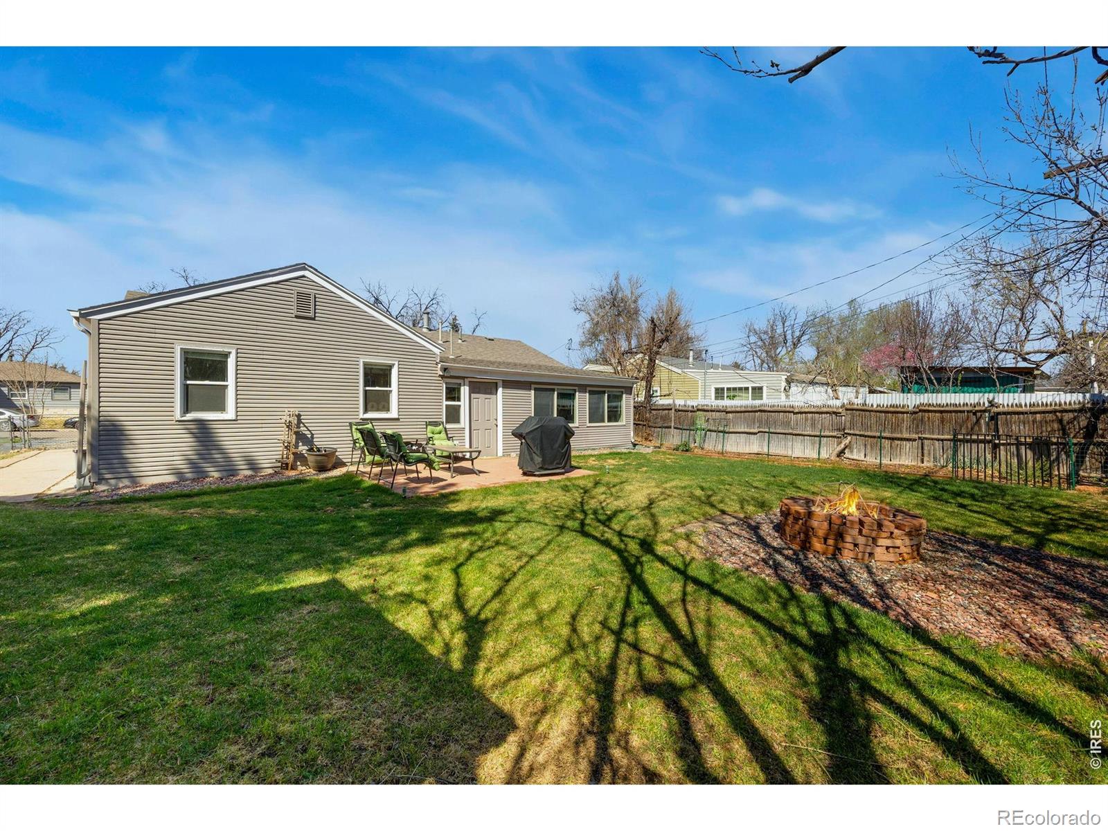 740 Ironton Street Aurora CO 80010