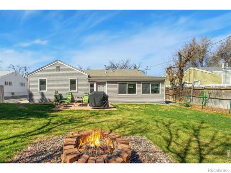 740 Ironton Street Aurora CO 80010