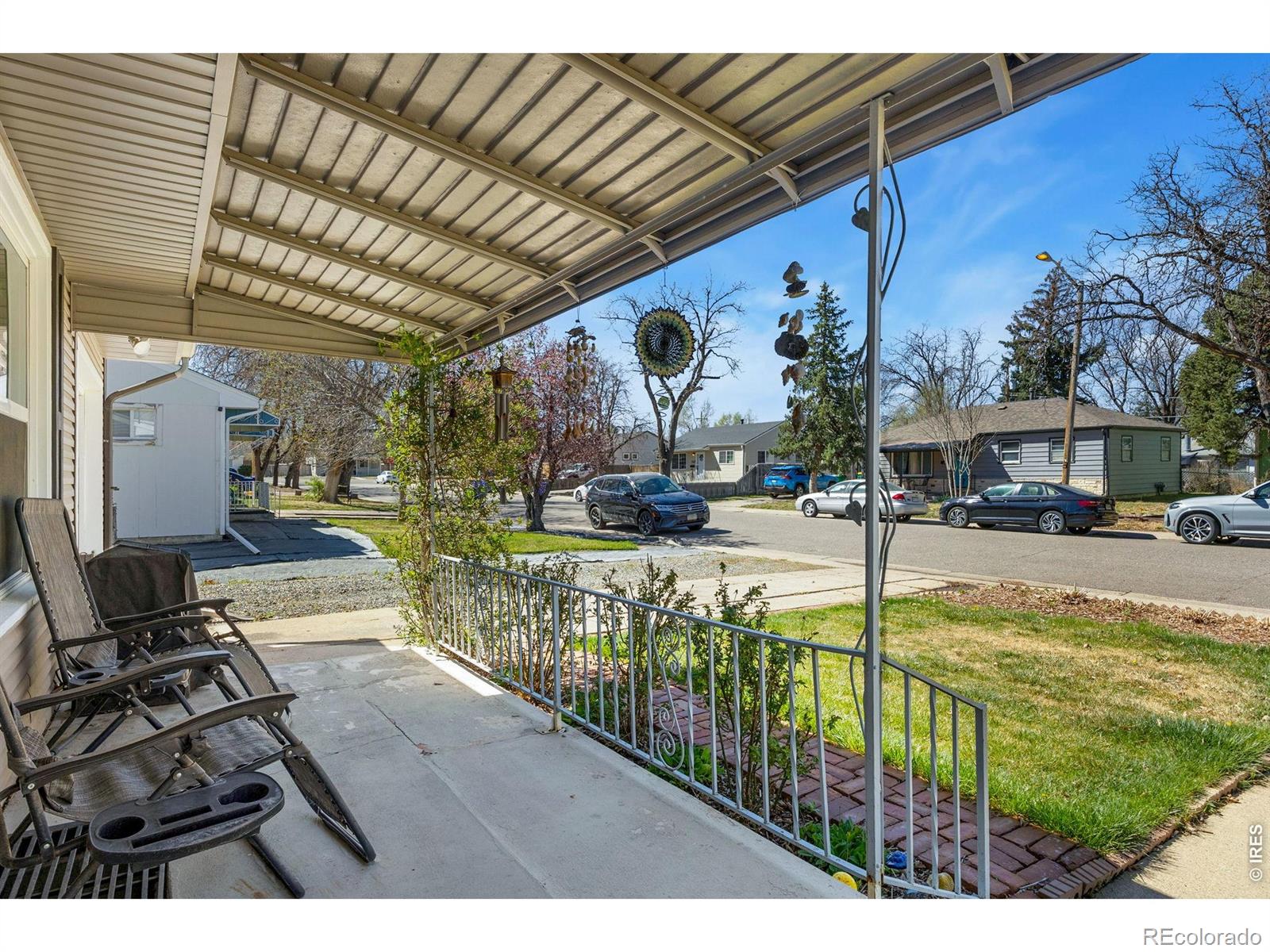 740 Ironton Street Aurora CO 80010