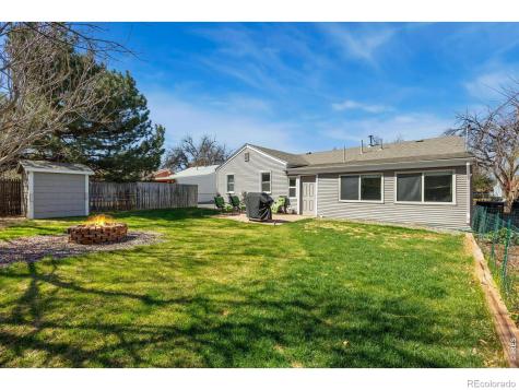 740 Ironton Street Aurora CO 80010